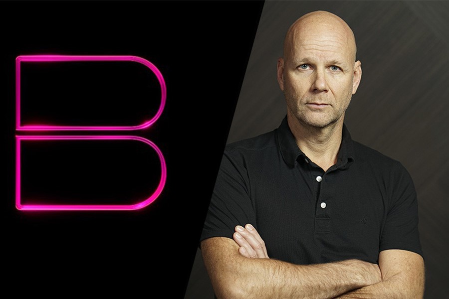 Laurens Drillich Takes The Reins of Banijay’s Latin American Expansion